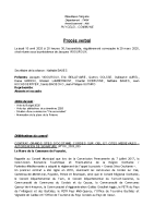 PV 10 avril 2025